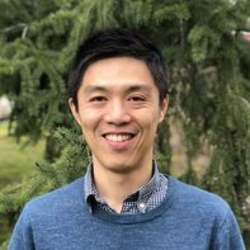 Takanori Koyama, PhD – ABLE Health